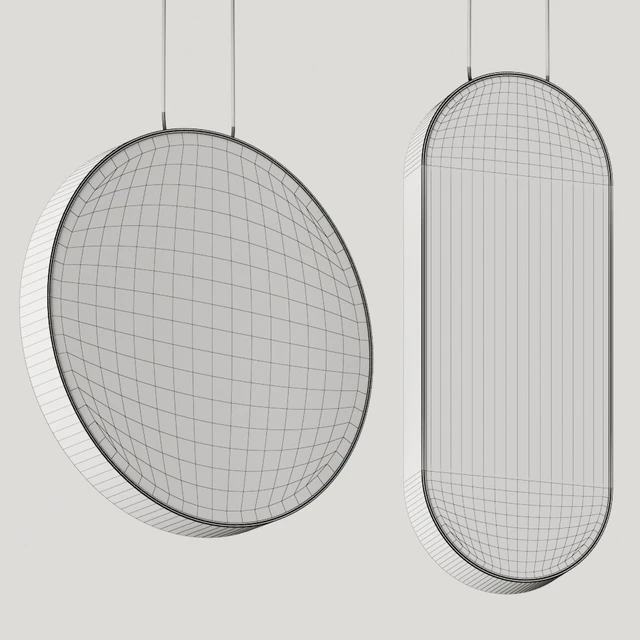 Aromas del Campo Tant Pendant Lamps — Descargar