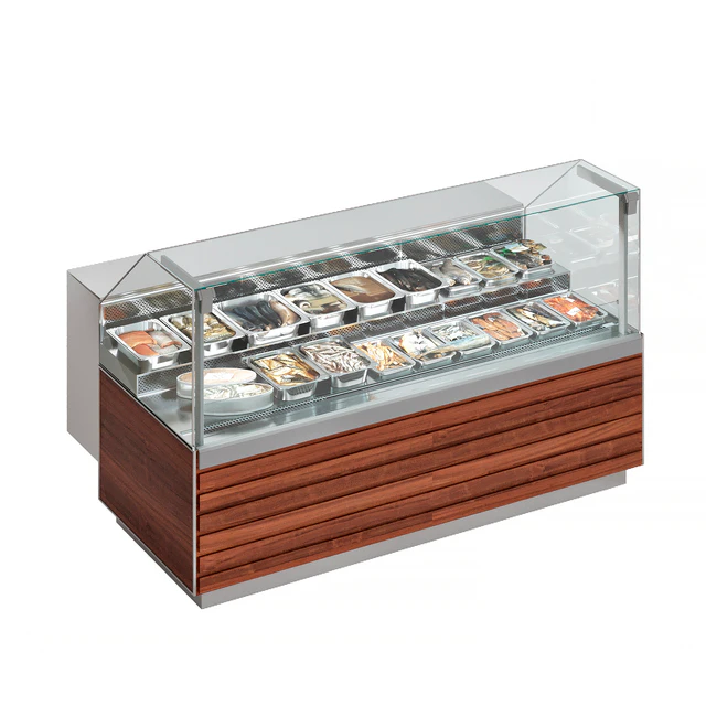 Market refrigerators 3 — Descargar