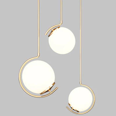 Pentand lamp 4 view — Ver 2