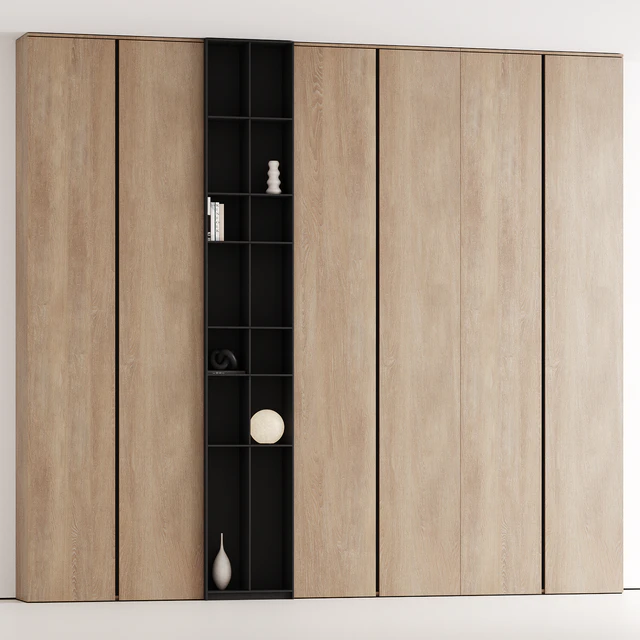 Wardrobe 007 — Descargar