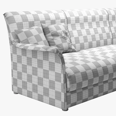BENTLEY HOME MINSTER SOFA — Ver 2