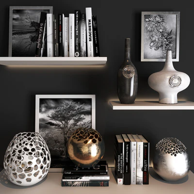Decorative set 22 — Ver 1