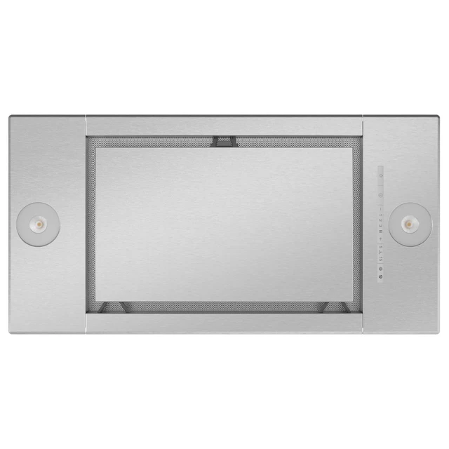 Врезная вытяжка MIELE DA 2698 584 mm — Скачать
