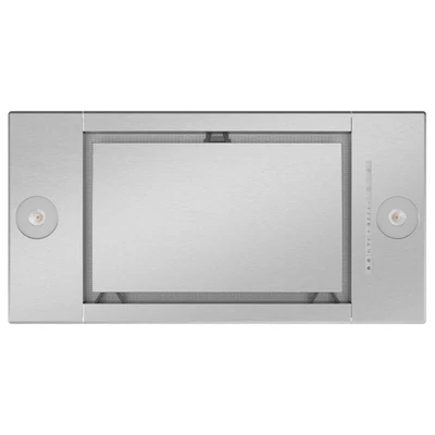 Врезная вытяжка MIELE DA 2698 584 mm — Вид 2