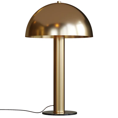 BATES TABLE LAMP — Ver 1