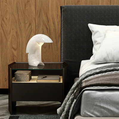 POLIFORM BRUCE BED — Ver 2