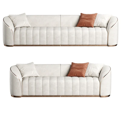 PIERRE SOFA — Ver 2