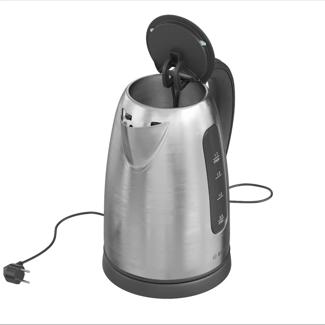 Tea Bosch TWK 7902 — Скачать