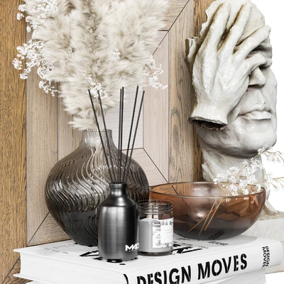 Decorative set 15 — Ver 3