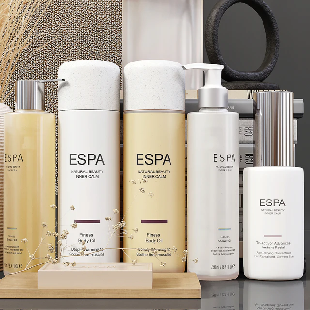 Bathroom Decor Set 09 — Descargar