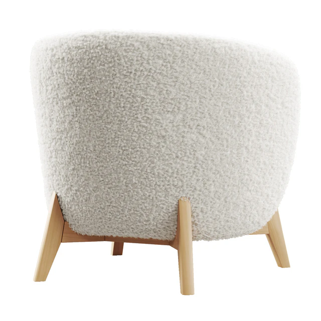 Tilar Cozy White — Descargar