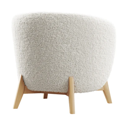 Tilar Cozy White — Ver 3