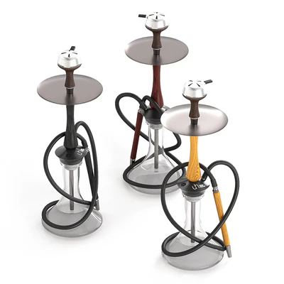 Hookah union — Ver 2