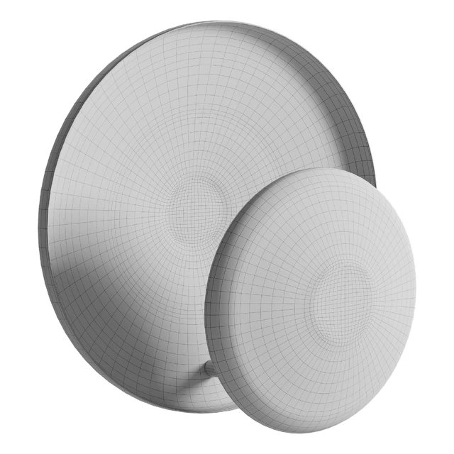Naton Wall Light AM.PM — Descargar