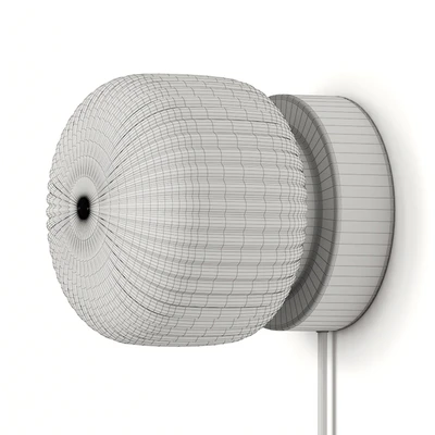 Ikea Solklint Wall Lamp — Вид 2