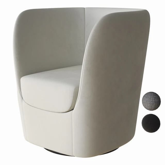 opla armchair pianca — Descargar