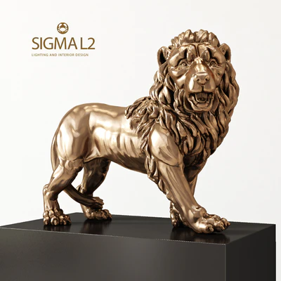 SIGMA L2 Leone A303 — Ver 1