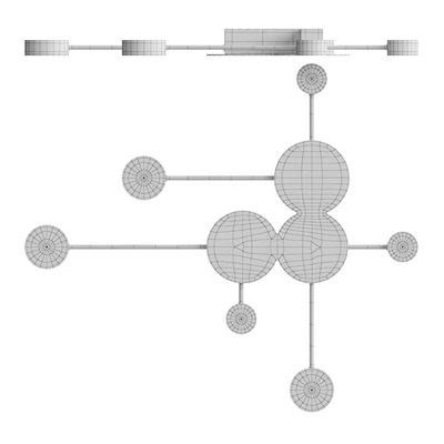 Lampatron ASBRO 6 — Вид 2