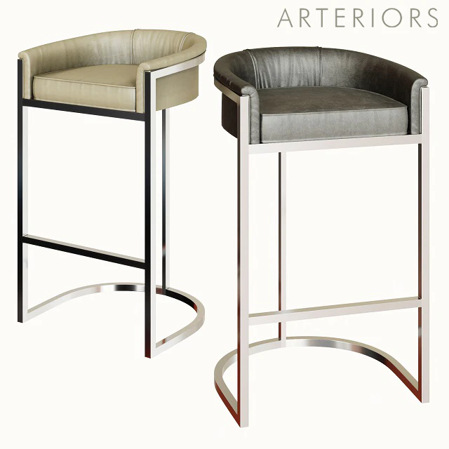 barstool Calvin Arteriors Home — Descargar