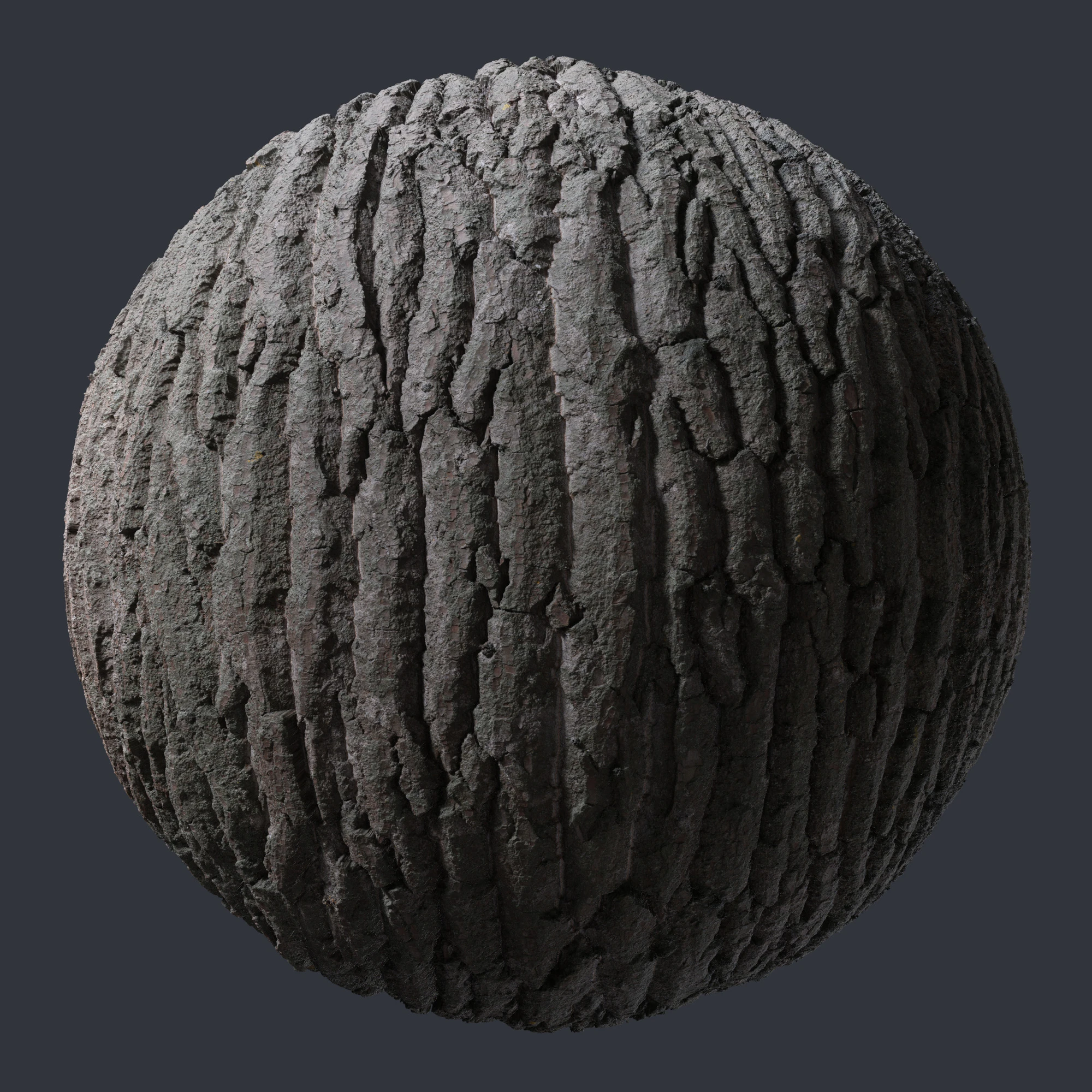 oak bark 007 — Скачать