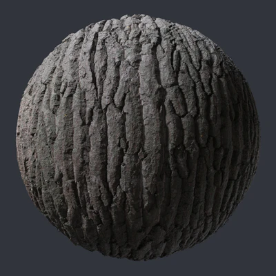 oak bark 007 — скачать