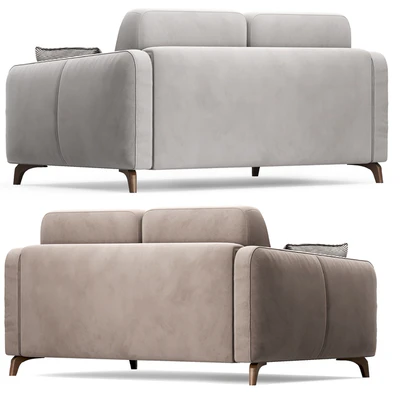 Sofa LERI Mini from Sofa ru | LYERI Sofa by Divan — Ver 2