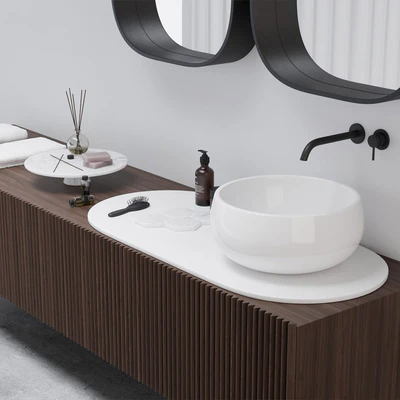 Ceramica Cielo Delfo — View 2