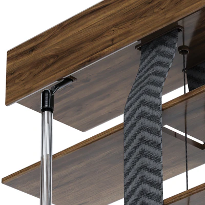 Venetian Blind 2 — Вид 2