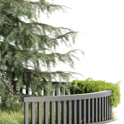 Outdoor Garden vol 106 — Вид 2