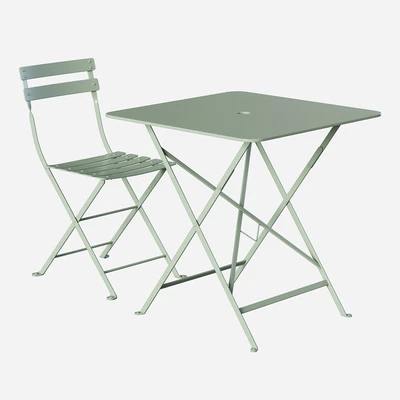 Fermob Bistro set — Вид 1