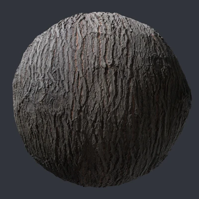 oak bark 010 — скачать