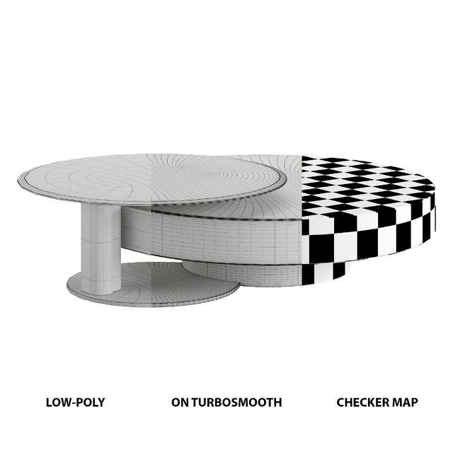 CATTELAN ARENA 2021 COFFEE TABLE — Descargar