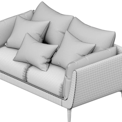 Sofa Amsterdam — Ver 2