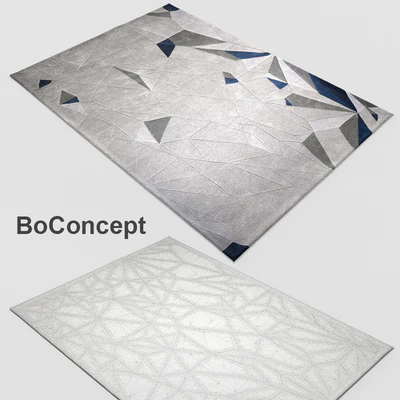 Carpet BoConcept — Ver 1