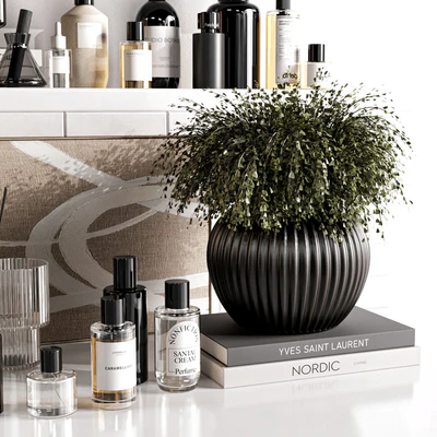 Bathroom accessories 9 — Ver 3