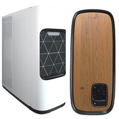 Acer ConceptD CT500 — Ver 1