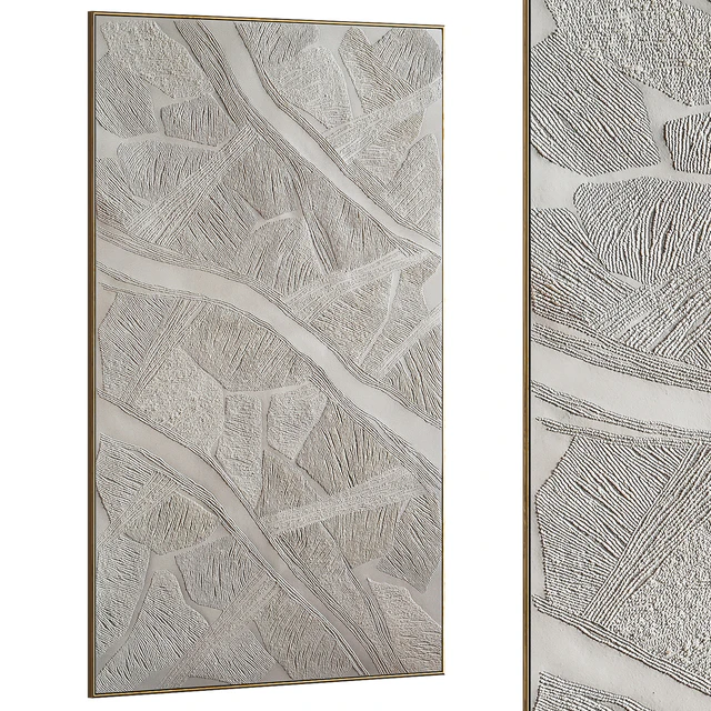 Bas-relief by Antonin Anzil. Picture 3 — Скачать
