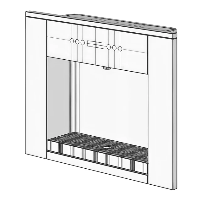 Purifier Vatten built-in — Descargar