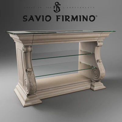 savio firmino — Ver 1