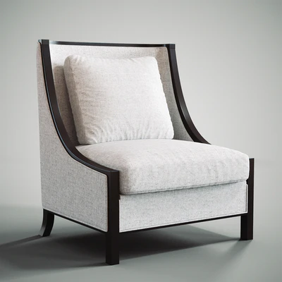 Massimo Occassional Chair — Descargar