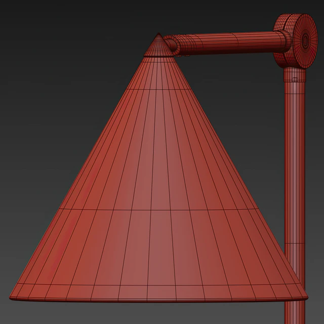 Swivel wall lamp Moke AM.PM — Descargar