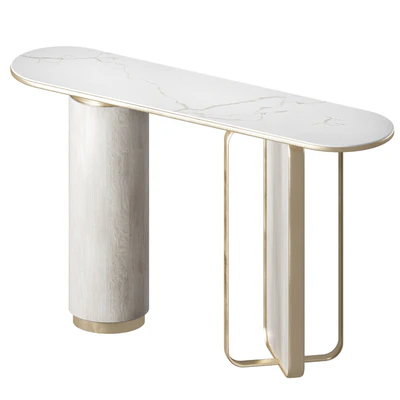 Francis console — Ver 2