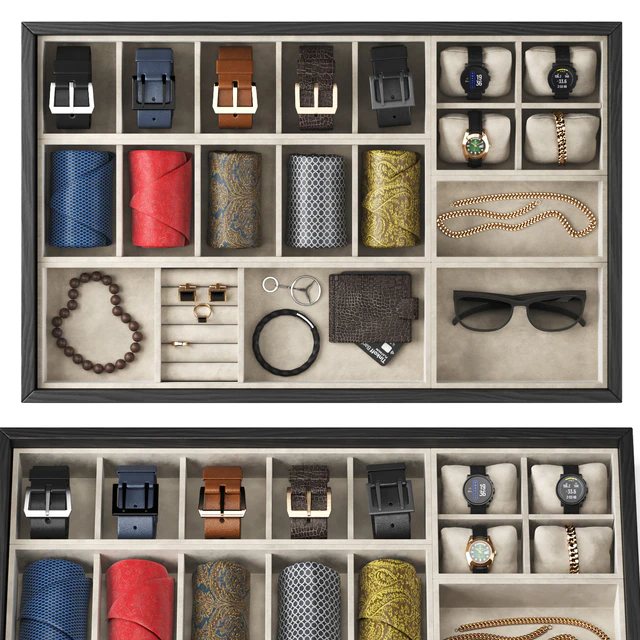 Accessories for men — Descargar