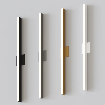 Vega LED Wall Sconce by Kuzco Lighting — descargar