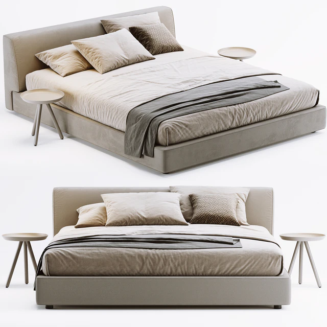 Lema Solftland Bed — Скачать