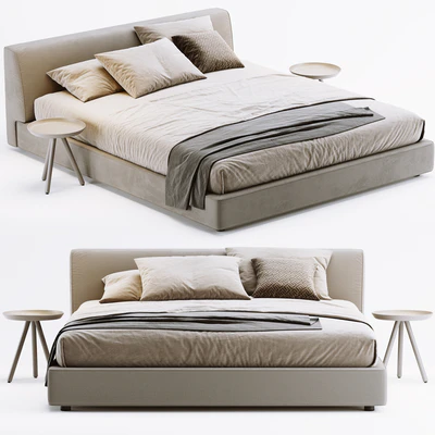 Lema Solftland Bed — Вид 2