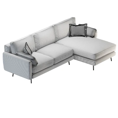 Marais sofa — Ver 2