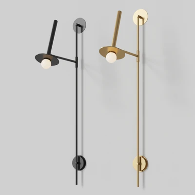 Lightology NODES PIVOT by Kelly Wearstler — Ver 1