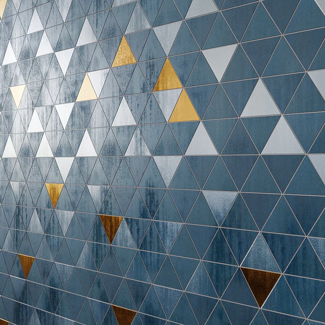 ATLAS CONCORDE MEK Mosaico Diamond  Керамическая плитка — Скачать