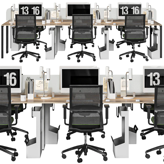 office furniture — Скачать